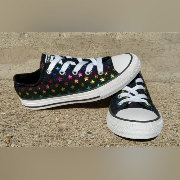 Converse All Star shoes - Picture 3 of 11